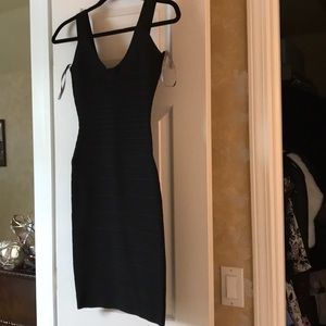 Herve leger dress
